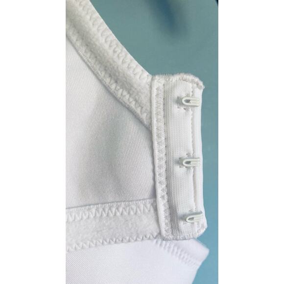 Vanity Fair Bra Lined 40C White - Picture 5 of 9